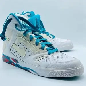 Nike | Shoes | Nike Auto Flight High Super Retro Size 2  display picture 2